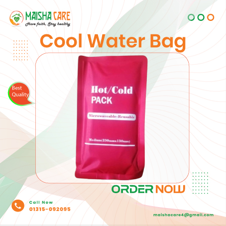 Cool Water Bag Cool Water Bag