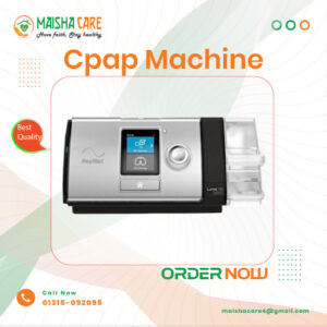 Cpap Machine price in Bangladesh
