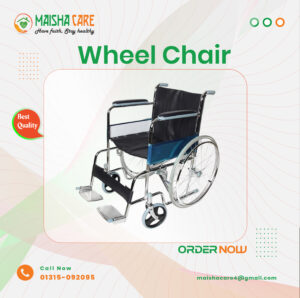 Medical Wheelchair