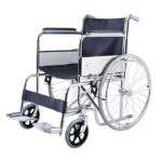 Lightweight Manual Wheelchairs for Independence
