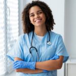 How can I become a nurse in Bangladesh?