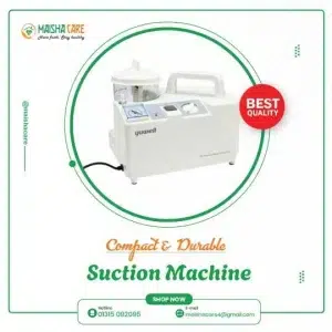 Suction Machine