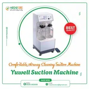 Suction Machine price