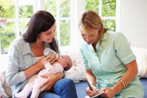 Maternity and Newborn Care