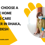 Home Nursing Provider Dhaka, Bangladesh