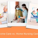 Nursing Home Care vs Home Nursing Care Services