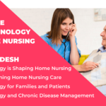 Technology in Home Nursing Care