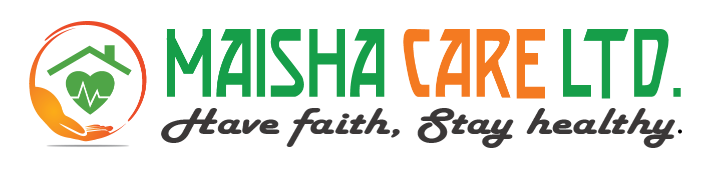 Maisha Care Ltd.