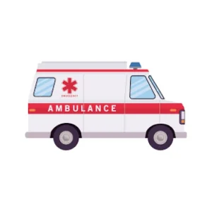 AC Ambulance