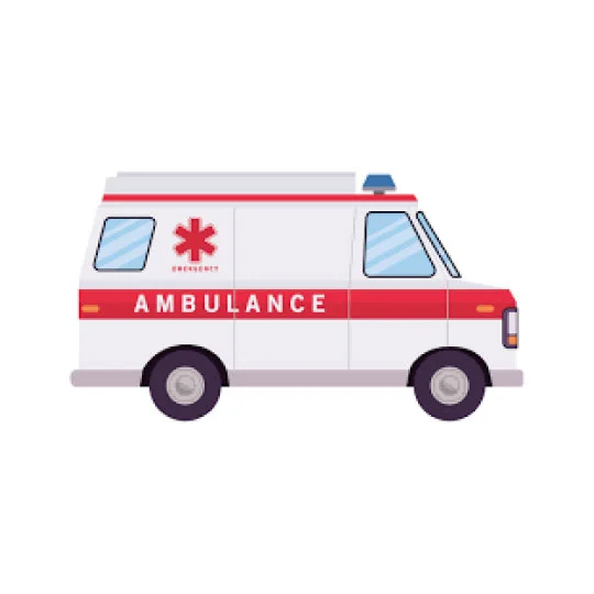 AC Ambulance