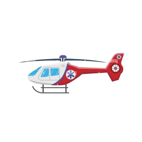 Air Ambulance