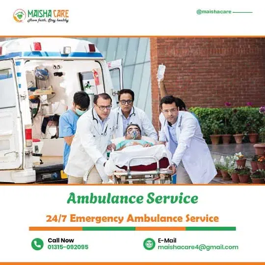 Ambulance service