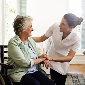 Benefits of Choosing Maisha Care