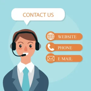 Contact Us