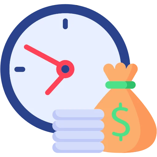 Convenience and Time Savings