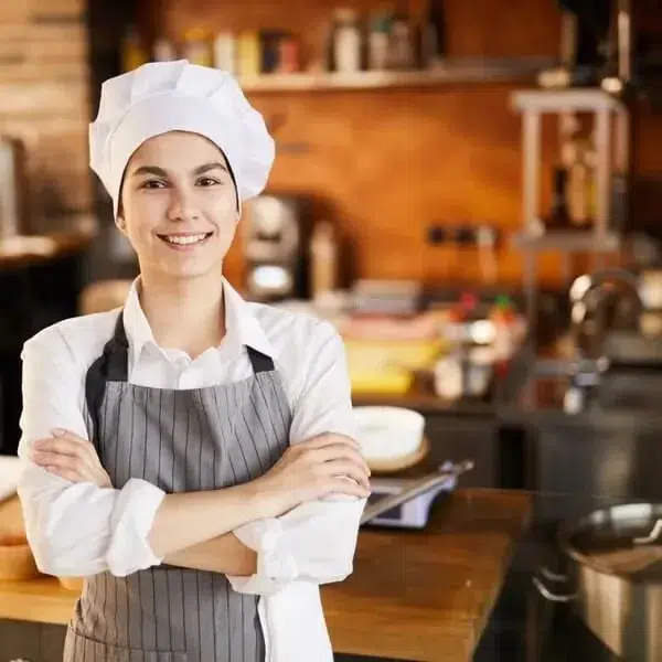 Cook