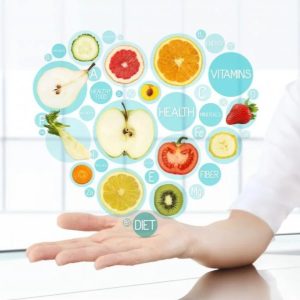 Nutrition Diet Plan Home Services