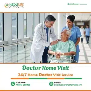 Doctor Home Visit