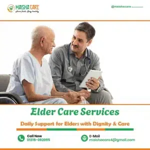 Old Age Care Homes Near Me