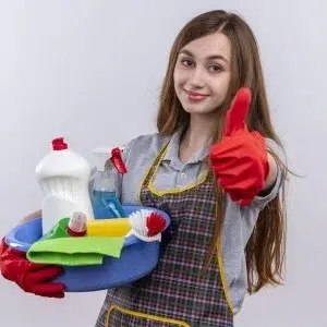 General Housemaid