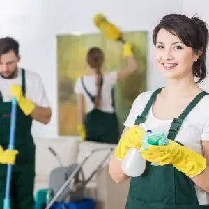 Home Maid Service in Dhaka