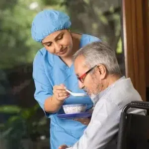 Home Nursing Services in Dhaka Bangladesh