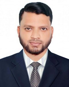 Md Mohibul Islam