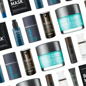Men’s Health Products