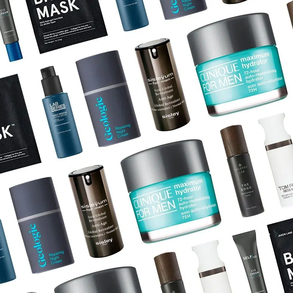 Men’s Health Products