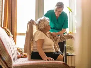 nursing home service in dhaka