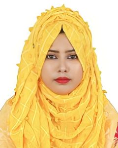 Nasrin Nahar Shuley