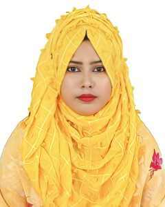 Nasrin Nahar Shuley