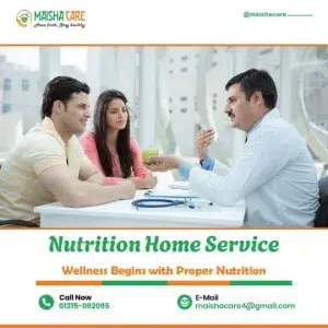 Nutrition Diet Plan