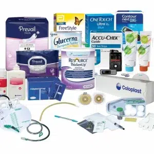 OTC Medicines