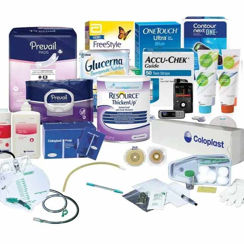OTC Medicines