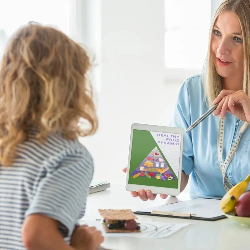 Out Patient Dietetics Services