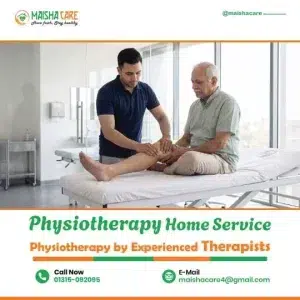 ​Physiotherapy Home Service