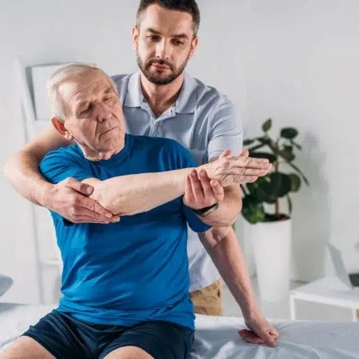 Physiotherapy Home Service