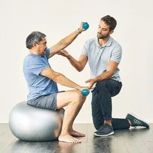 Physiotherapy Home Service in dhaka