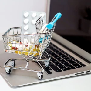 Risks of Illegal Online Pharmacies