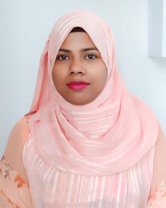 Salma Akter