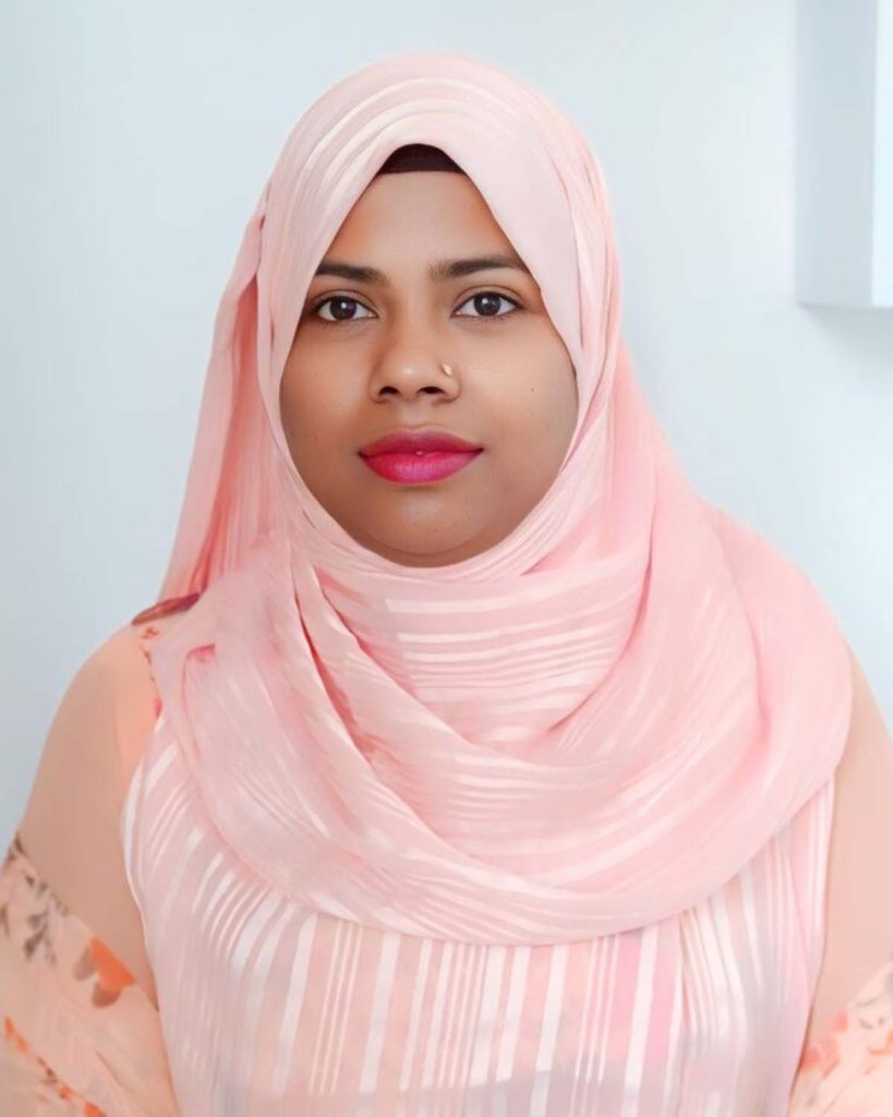 Salma Akter
