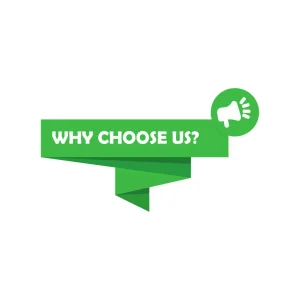 Why Choose Maisha Care