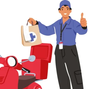 Why Home Medicine Delivery Matters in Dhaka