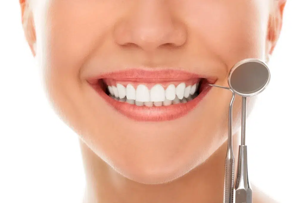 dental care service in dhaka