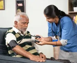 Key Benefits of Neuro Patient Home Care: