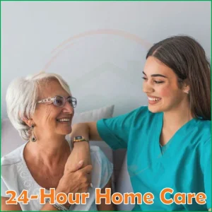 24-Hour Home Care