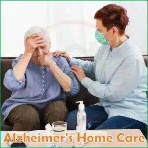 Alzheimer's Home Care