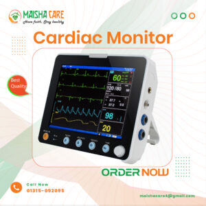 Cardiac Monitor price