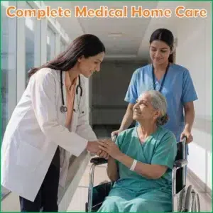 Complete Medical Home Care